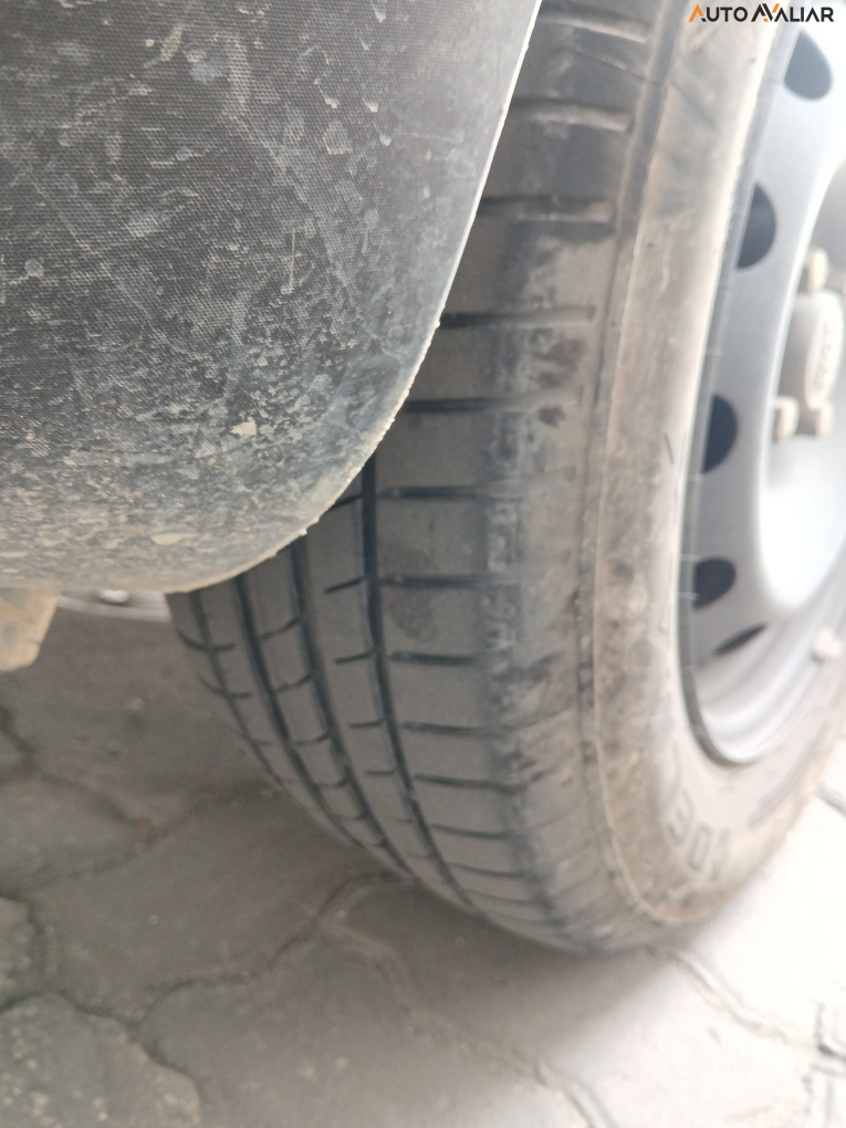 FIAT STRADA 1.4 FIRE FLEX ENDURANCE CS MANUAL