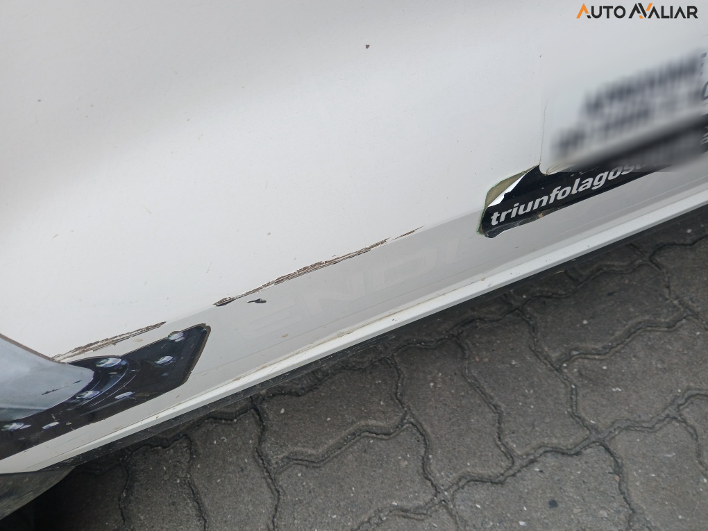 FIAT STRADA 1.4 FIRE FLEX ENDURANCE CS MANUAL