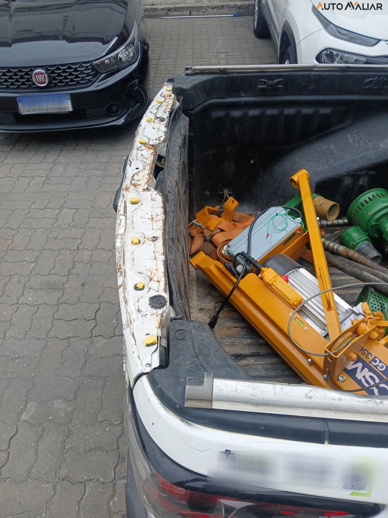 FIAT STRADA 1.4 FIRE FLEX ENDURANCE CS MANUAL