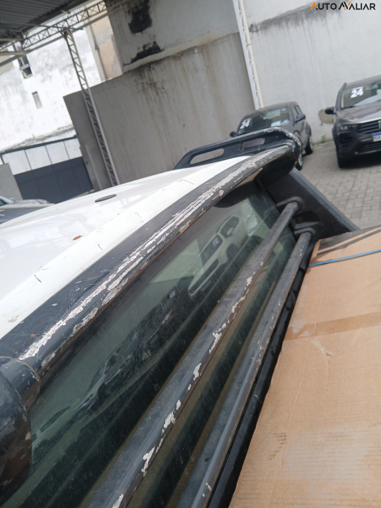 FIAT STRADA 1.4 FIRE FLEX ENDURANCE CS MANUAL