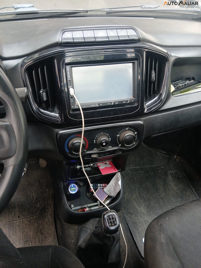 FIAT STRADA 1.4 FIRE FLEX ENDURANCE CS MANUAL