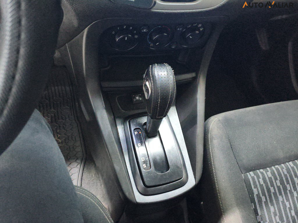 FORD KA+ 1.5 SE PLUS 16V FLEX 4P AUTOM&Aacute;TICO