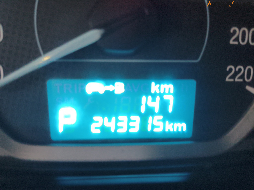 FORD KA+ 1.5 SE PLUS 16V FLEX 4P AUTOM&Aacute;TICO