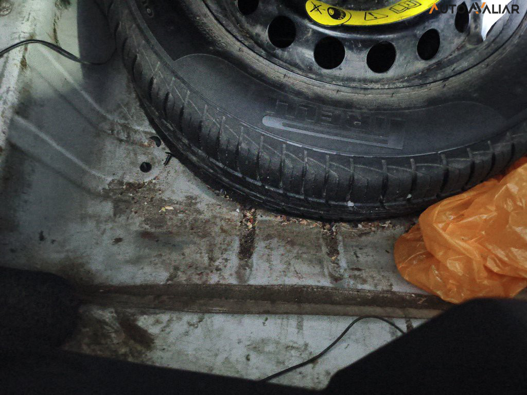 FORD KA+ 1.5 SE PLUS 16V FLEX 4P AUTOM&Aacute;TICO