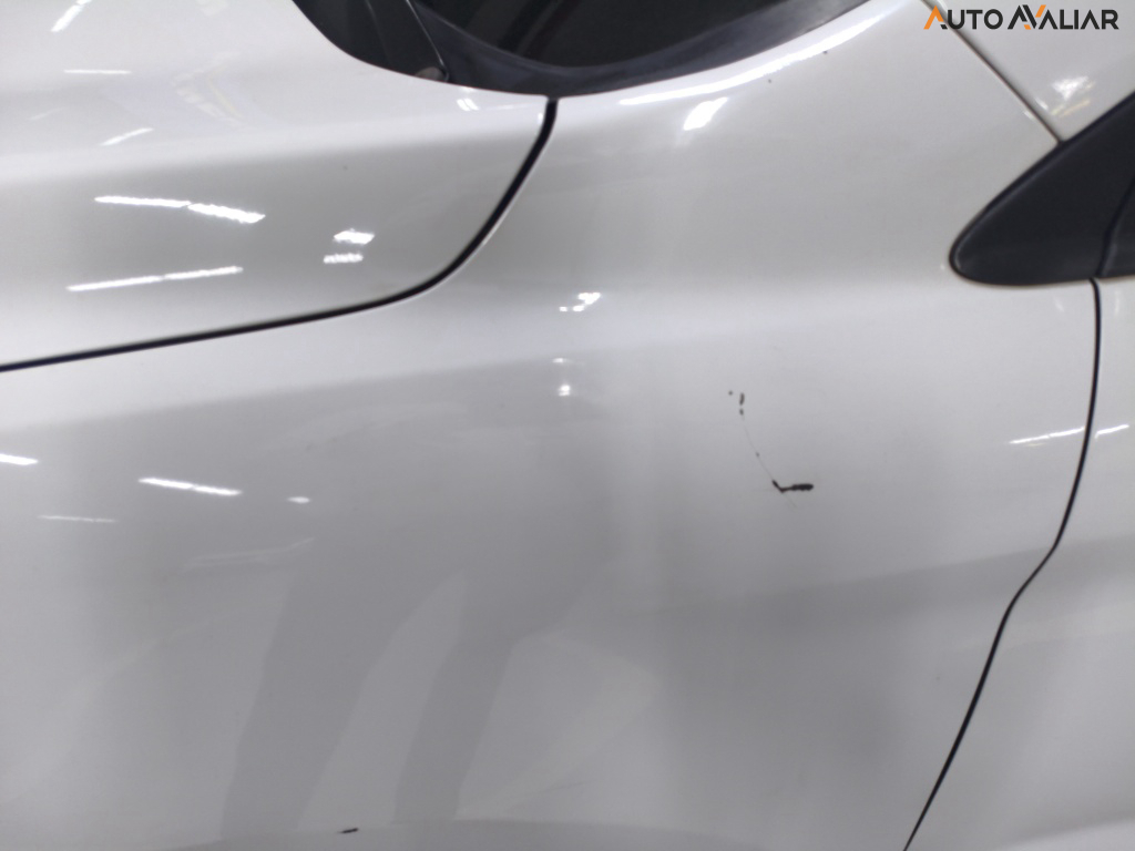 FORD KA+ 1.5 SE PLUS 16V FLEX 4P AUTOM&Aacute;TICO