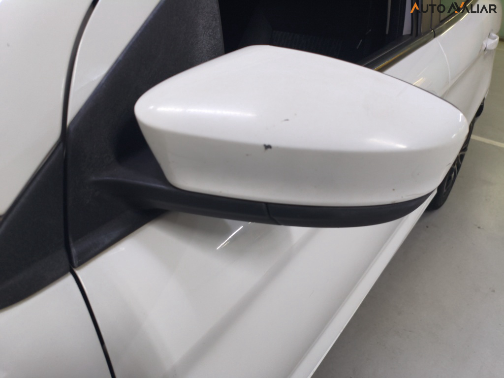 FORD KA+ 1.5 SE PLUS 16V FLEX 4P AUTOM&Aacute;TICO