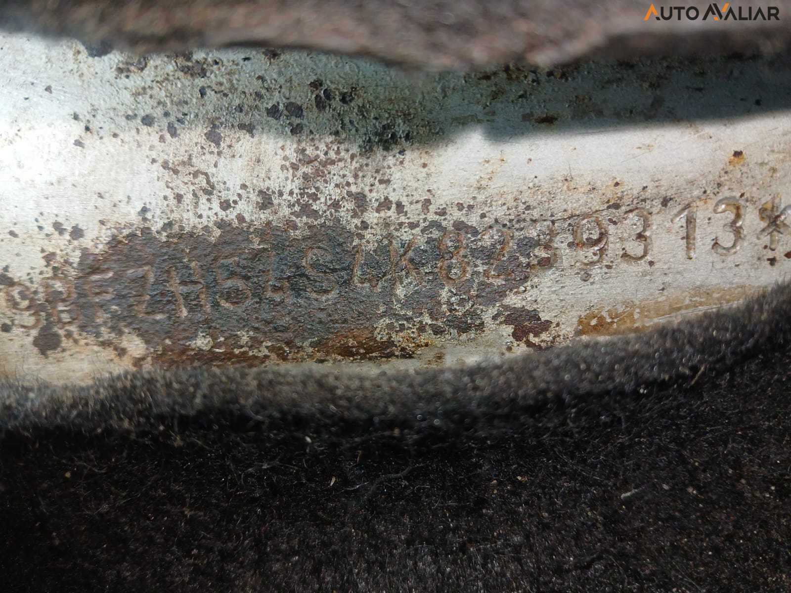 FORD KA+ 1.5 SE PLUS 16V FLEX 4P AUTOM&Aacute;TICO