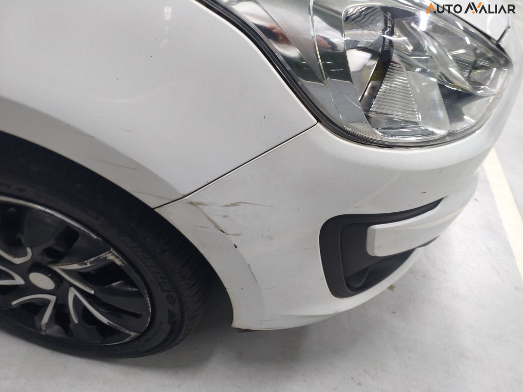 FORD KA+ 1.5 SE PLUS 16V FLEX 4P AUTOM&Aacute;TICO