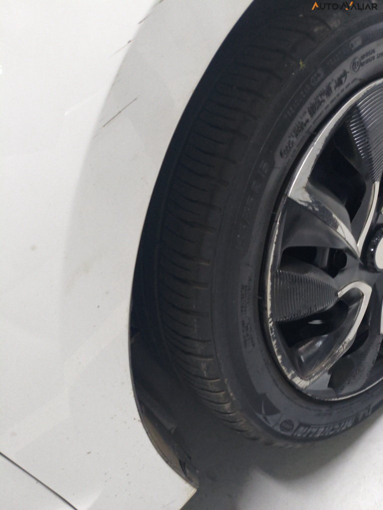 FORD KA+ 1.5 SE PLUS 16V FLEX 4P AUTOM&Aacute;TICO