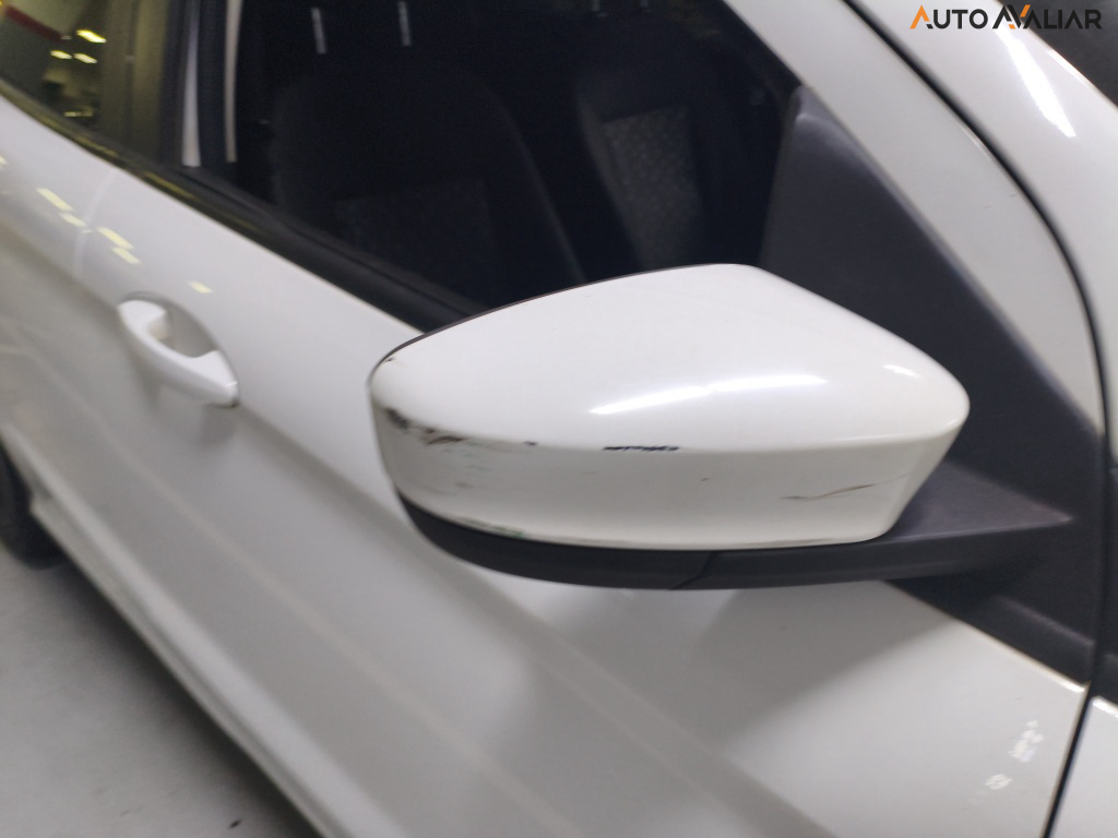 FORD KA+ 1.5 SE PLUS 16V FLEX 4P AUTOM&Aacute;TICO