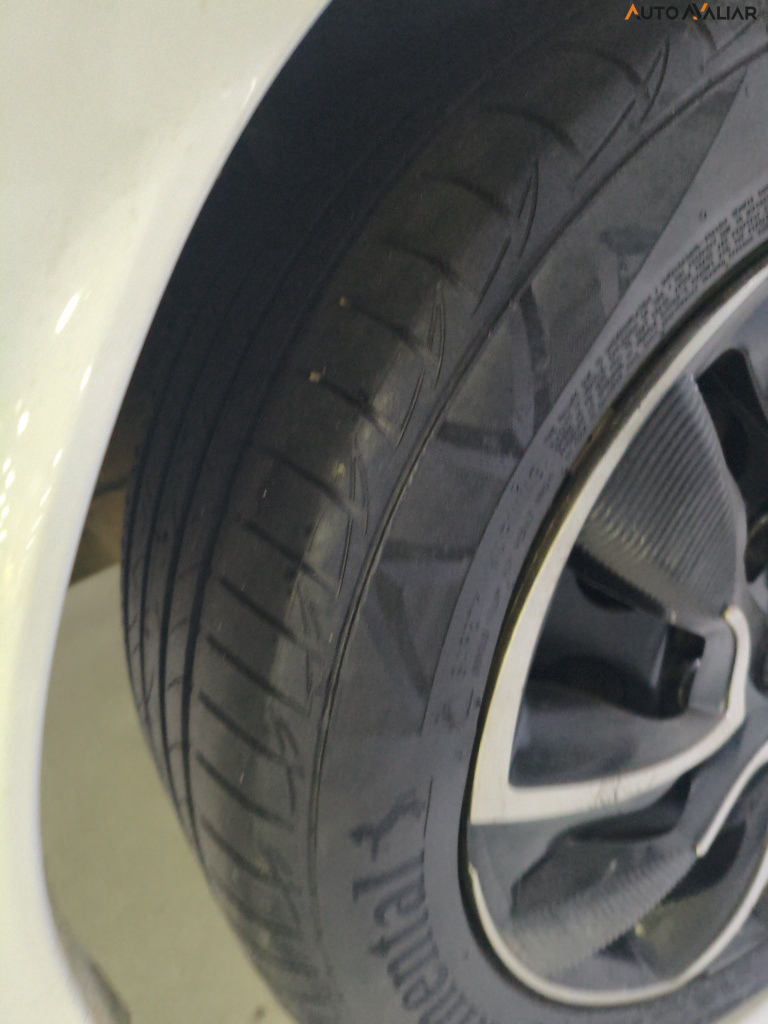 FORD KA+ 1.5 SE PLUS 16V FLEX 4P AUTOM&Aacute;TICO