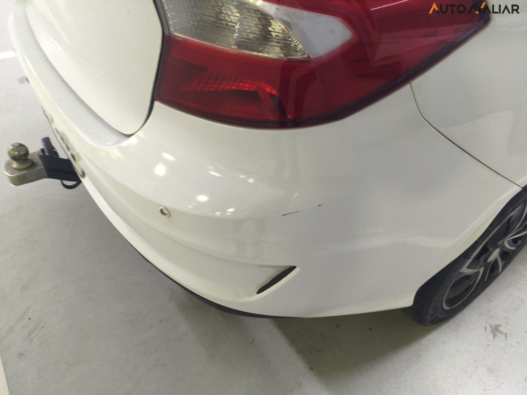 FORD KA+ 1.5 SE PLUS 16V FLEX 4P AUTOM&Aacute;TICO