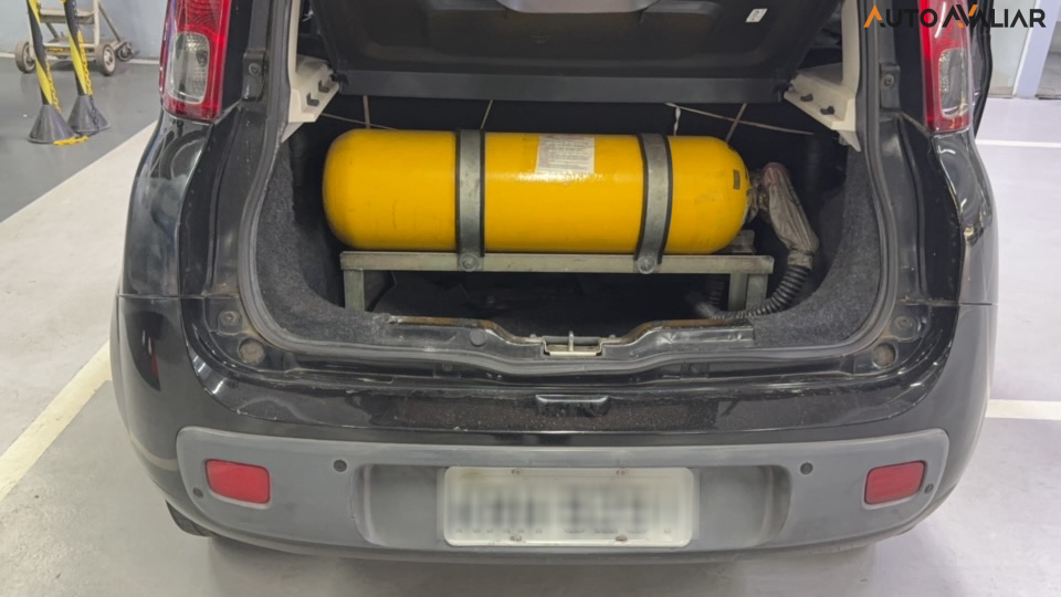 FIAT UNO 1.0 EVO VIVACE 8V FLEX 2P MANUAL