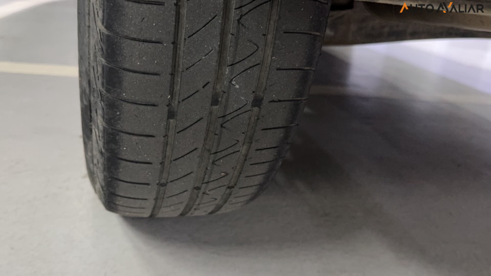 FIAT UNO 1.0 EVO VIVACE 8V FLEX 2P MANUAL