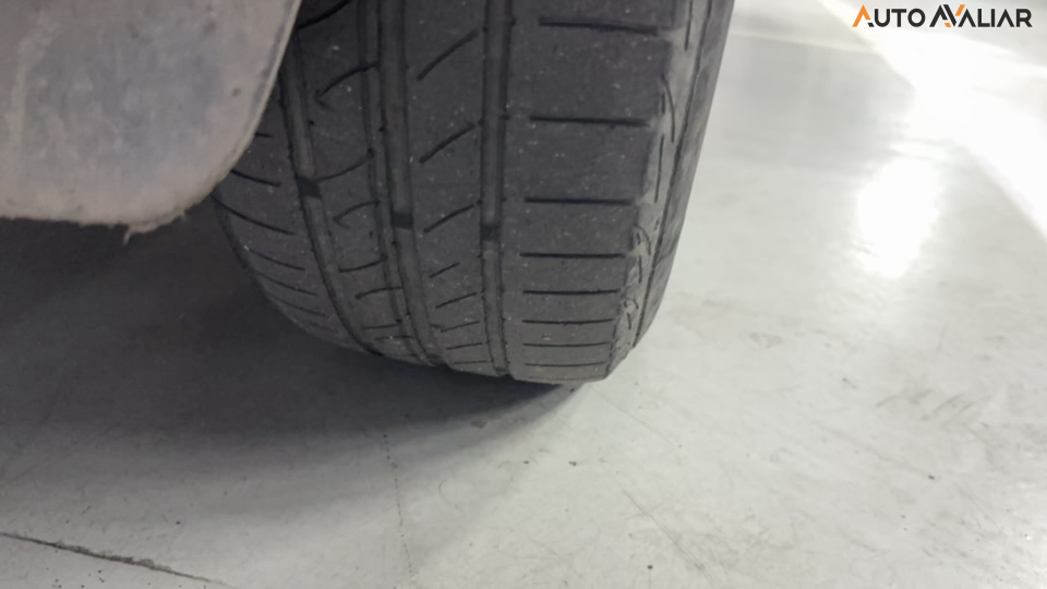 FIAT UNO 1.0 EVO VIVACE 8V FLEX 2P MANUAL