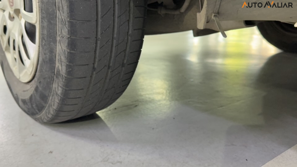 FIAT UNO 1.0 EVO VIVACE 8V FLEX 2P MANUAL