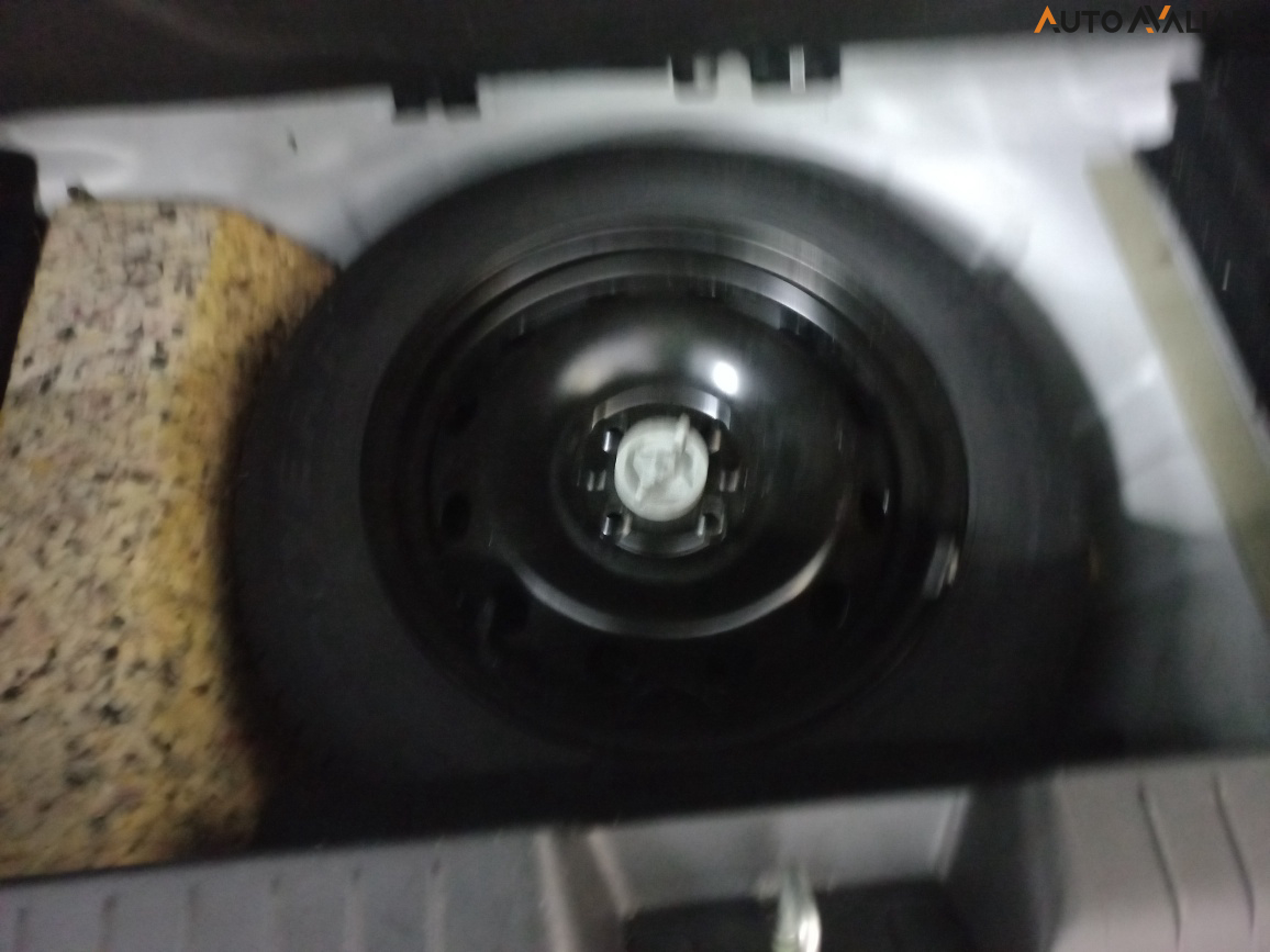 FIAT ARGO 1.8 E.TORQ FLEX PRECISION AT6