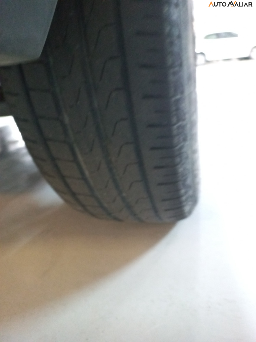FORD ECOSPORT 1.6 S 16V FLEX 4P MANUAL