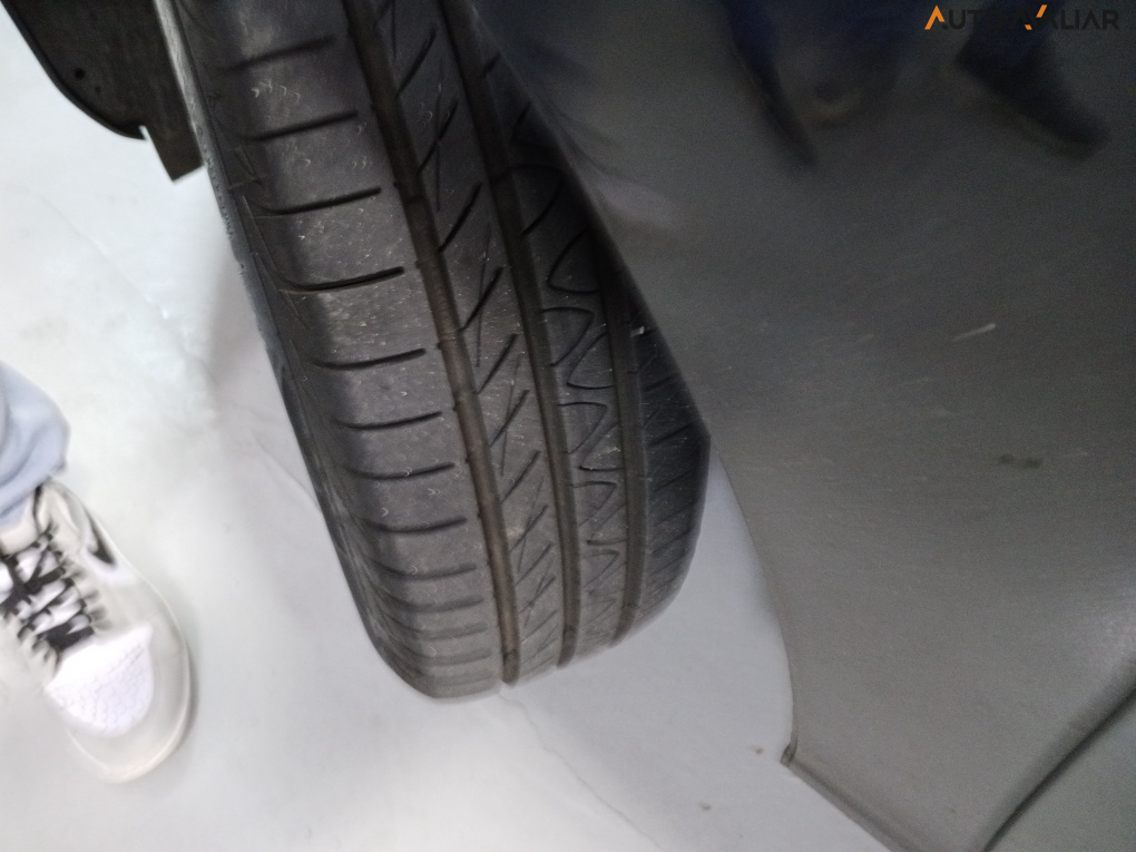 CHEVROLET ONIX 1.0 MPFI LT 8V FLEX 4P MANUAL