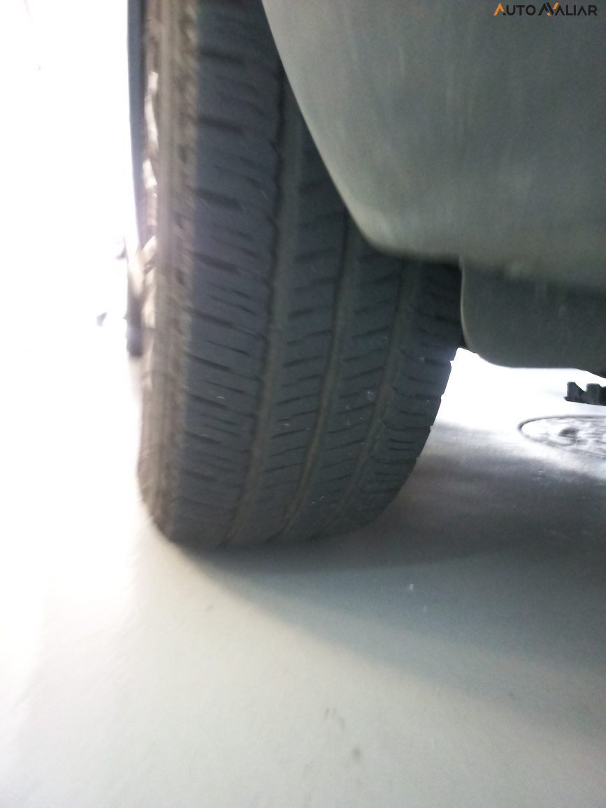 FIAT TORO 1.8 16V EVO FLEX FREEDOM AT6