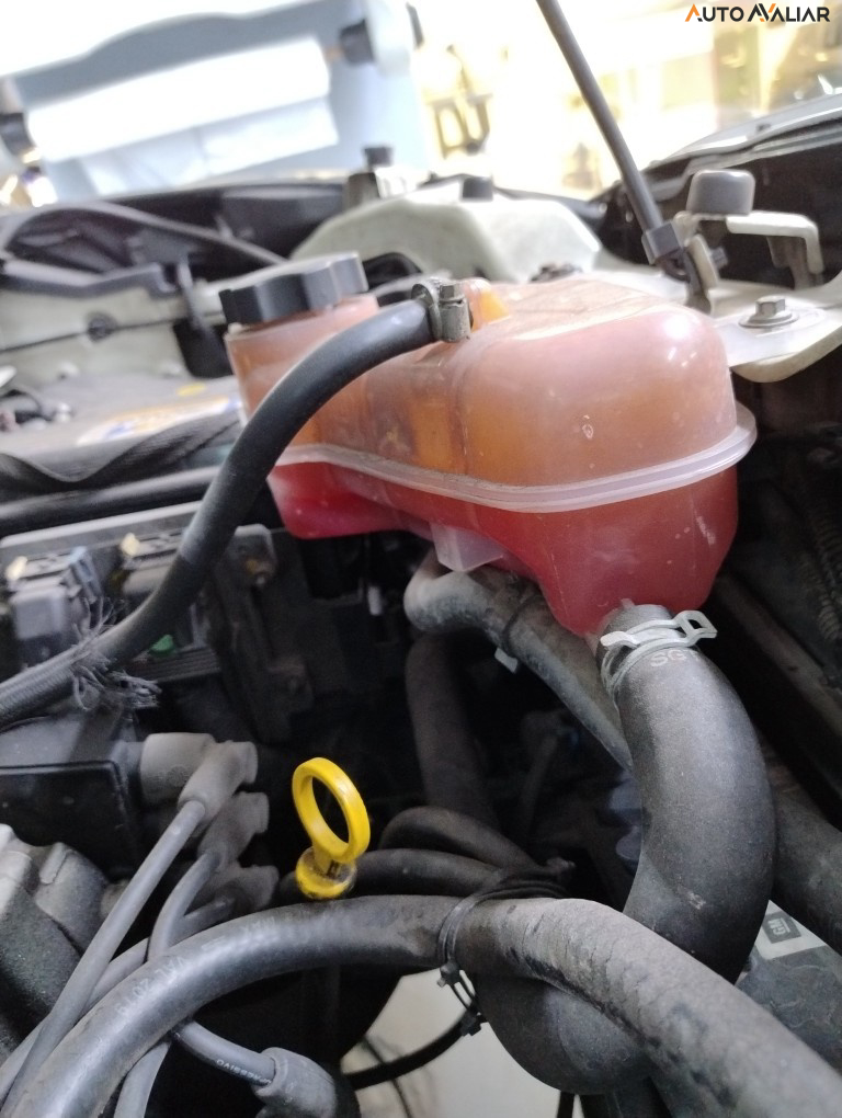 CHEVROLET SPIN 1.8 LT 8V FLEX 4P MANUAL