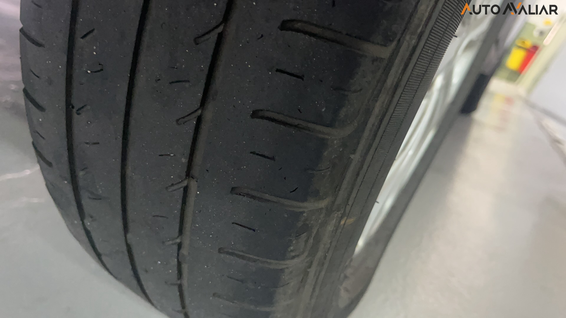 HYUNDAI CRETA 1.6 16V FLEX ACTION AUTOMÁTICO