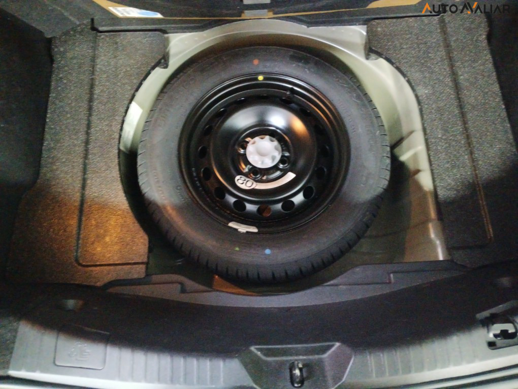 TOYOTA YARIS 1.5 16V FLEX XS MULTIDRIVE