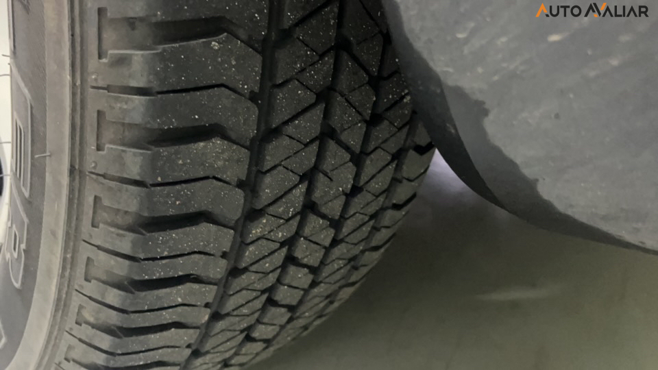 JEEP RENEGADE 1.8 16V FLEX SPORT 4P AUTOMATICO