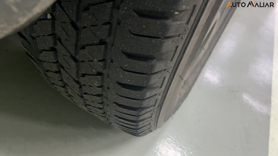 JEEP RENEGADE 1.8 16V FLEX SPORT 4P AUTOMATICO