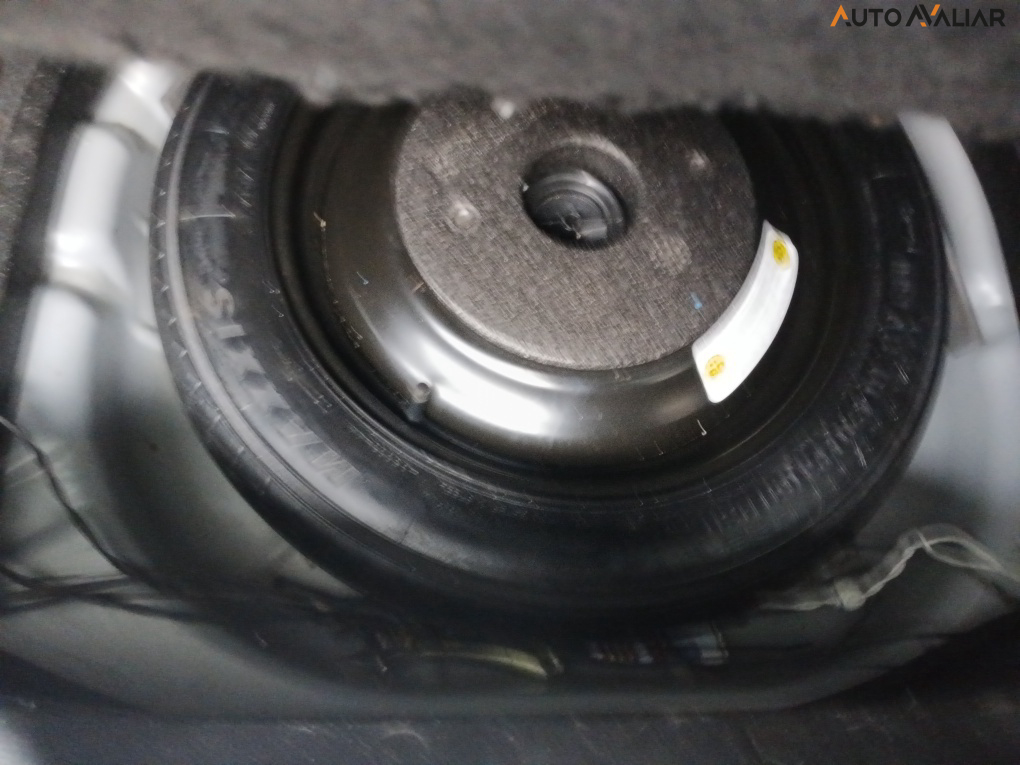 FORD FOCUS 2.0 S SEDAN 16V FLEX 4P POWERSHIFT