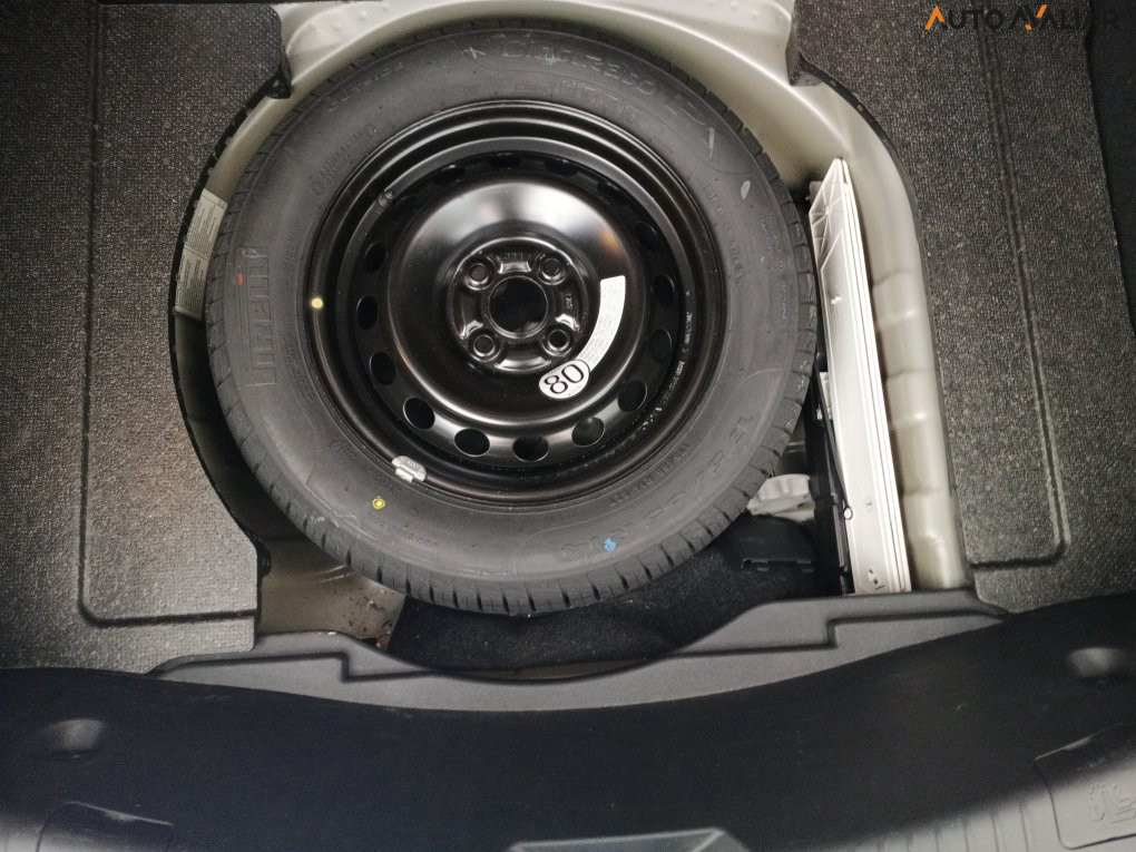 TOYOTA YARIS 1.3 16V FLEX XL MANUAL