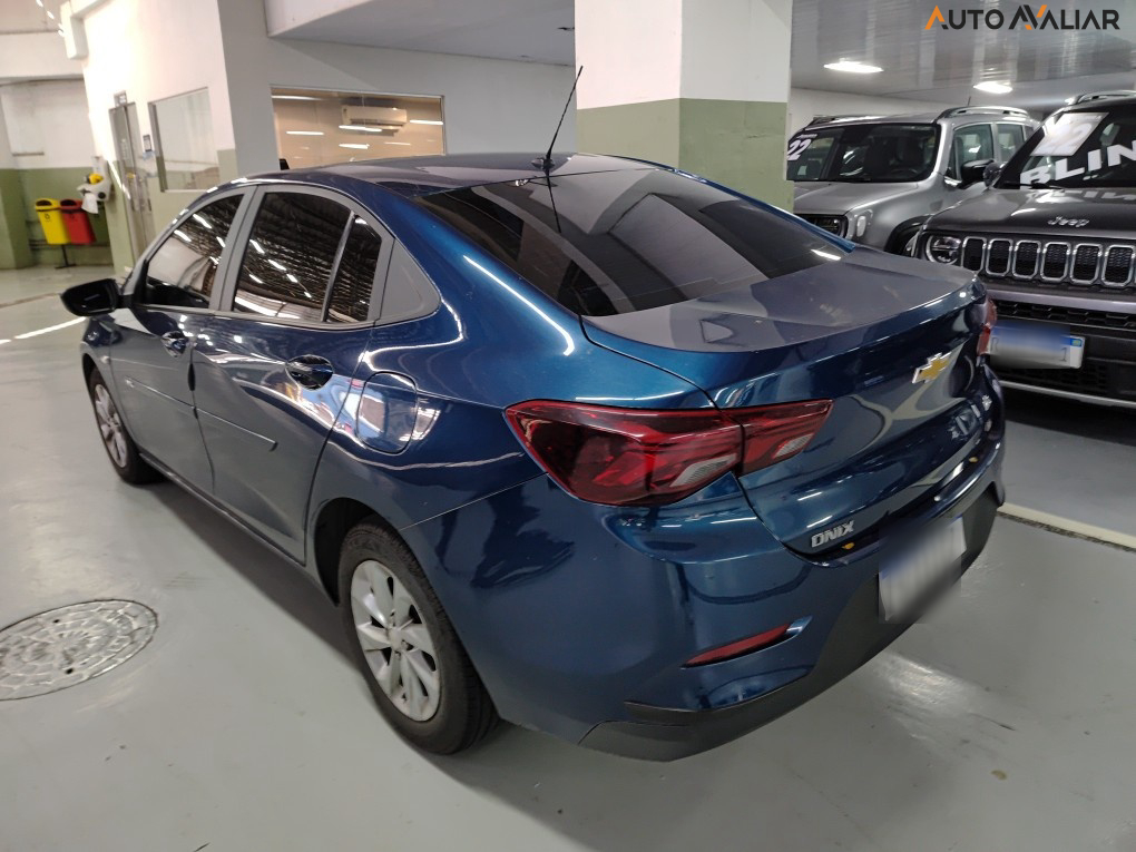 CHEVROLET ONIX 1.0 FLEX PLUS LT MANUAL