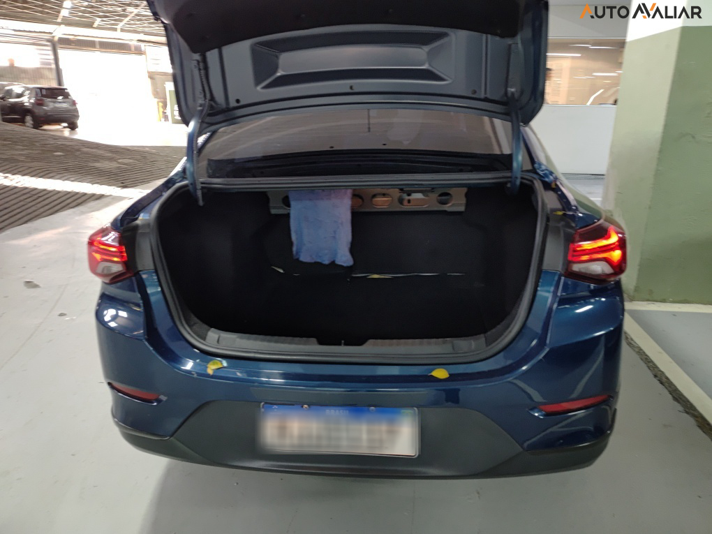 CHEVROLET ONIX 1.0 FLEX PLUS LT MANUAL