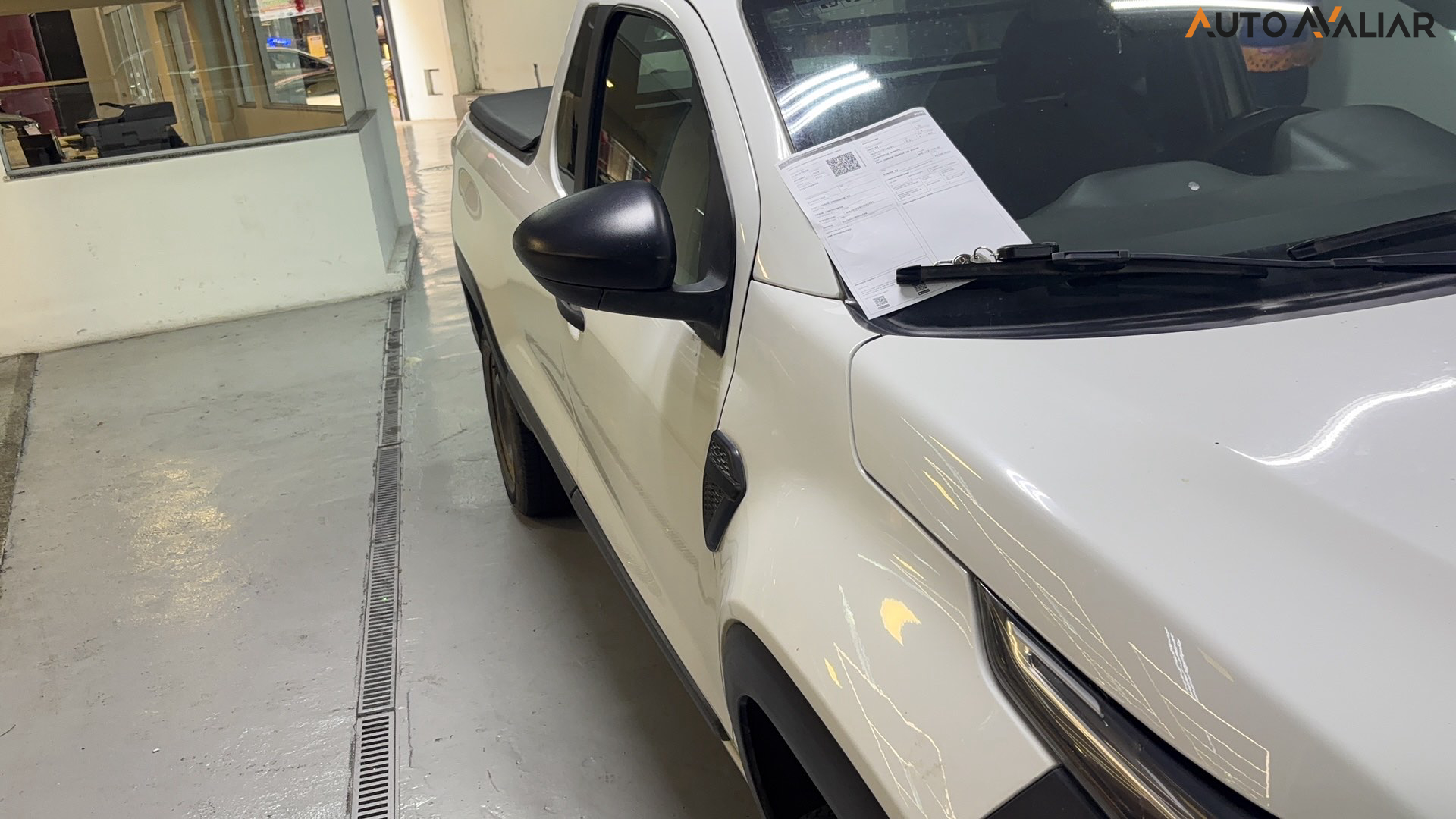 FIAT STRADA 1.4 FIRE FLEX ENDURANCE CS MANUAL