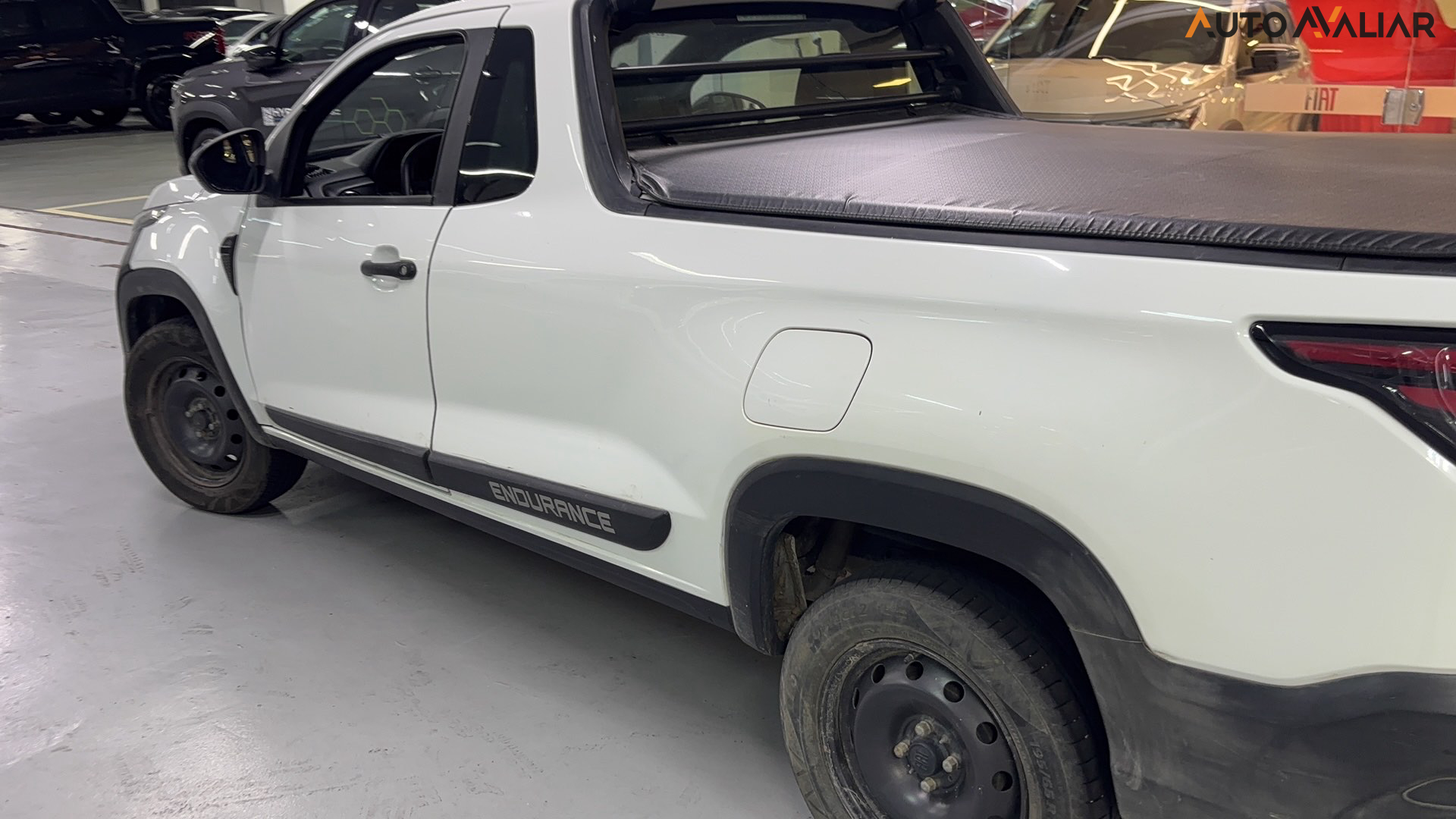 FIAT STRADA 1.4 FIRE FLEX ENDURANCE CS MANUAL