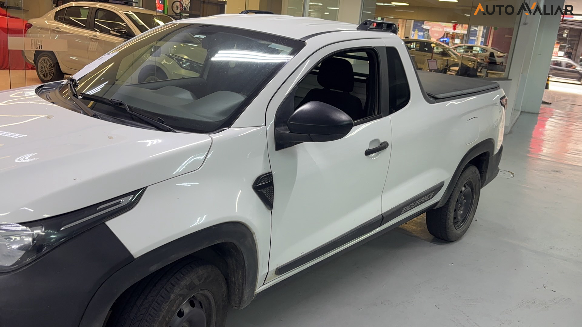 FIAT STRADA 1.4 FIRE FLEX ENDURANCE CS MANUAL