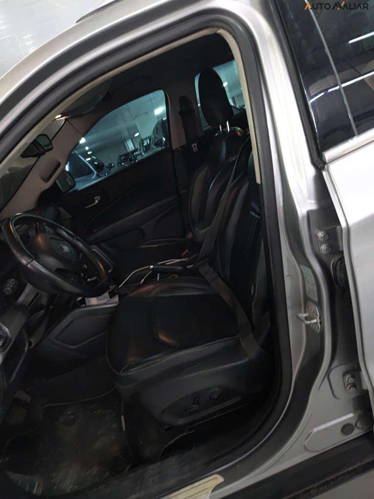 FIAT TORO 1.3 TURBO 270 FLEX VOLCANO AT6