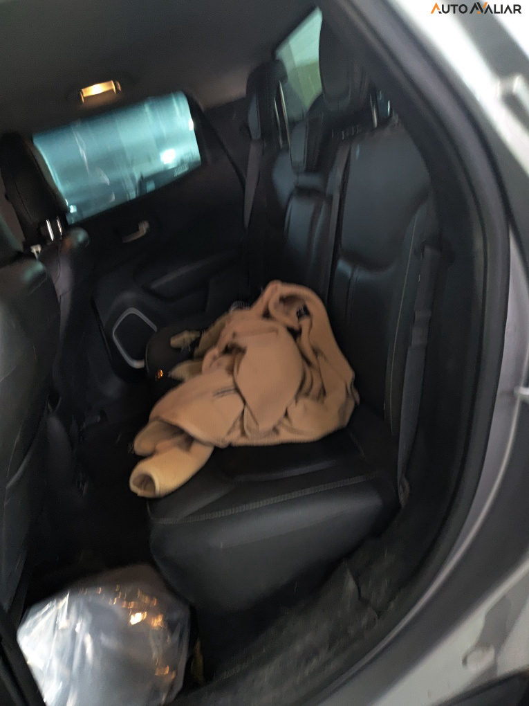 FIAT TORO 1.3 TURBO 270 FLEX VOLCANO AT6