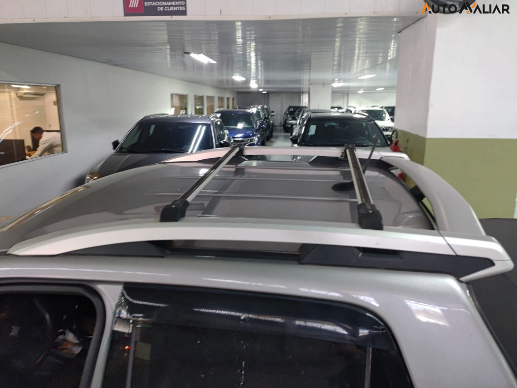 FIAT TORO 1.3 TURBO 270 FLEX VOLCANO AT6