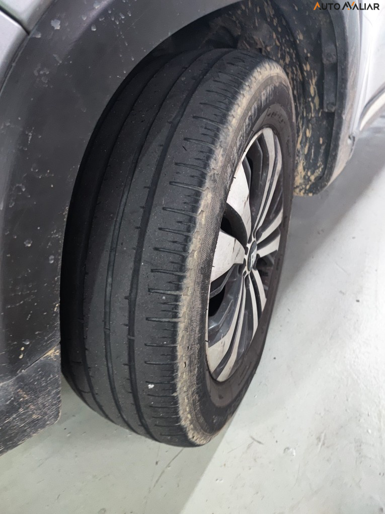 FIAT TORO 1.3 TURBO 270 FLEX VOLCANO AT6