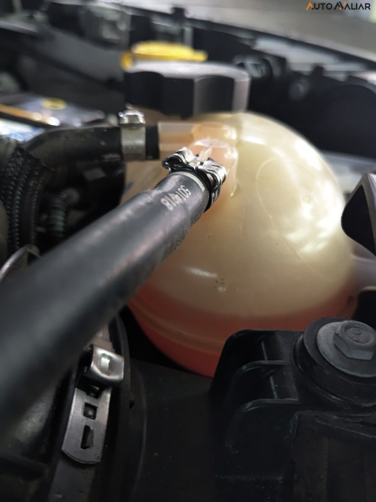 FIAT TORO 1.3 TURBO 270 FLEX VOLCANO AT6