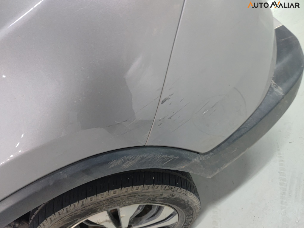 FIAT TORO 1.3 TURBO 270 FLEX VOLCANO AT6