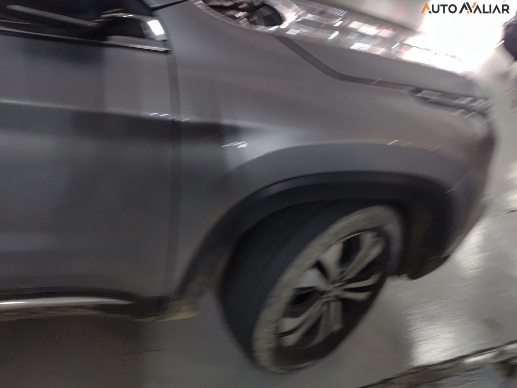 FIAT TORO 1.3 TURBO 270 FLEX VOLCANO AT6