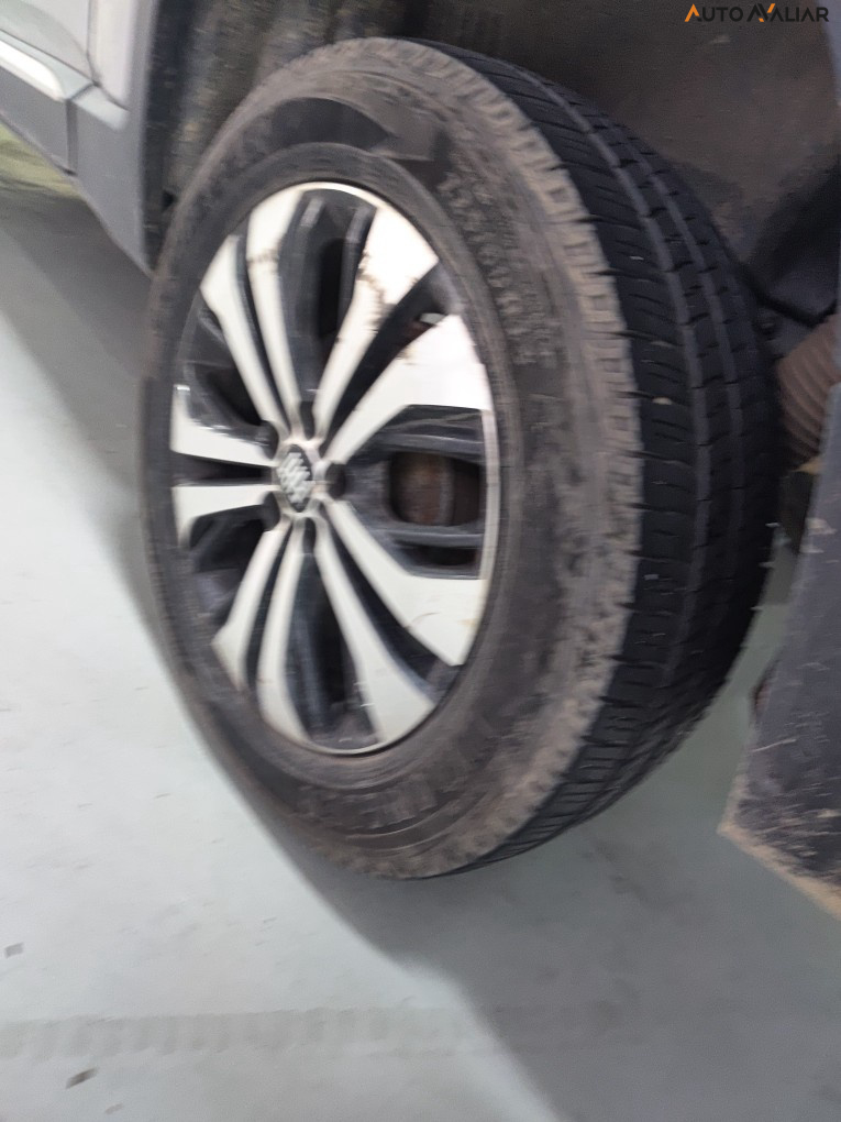 FIAT TORO 1.3 TURBO 270 FLEX VOLCANO AT6