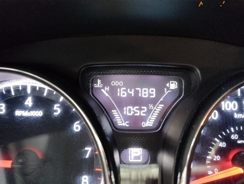 NISSAN VERSA 1.6 16V FLEX EXCLUSIVE CVT