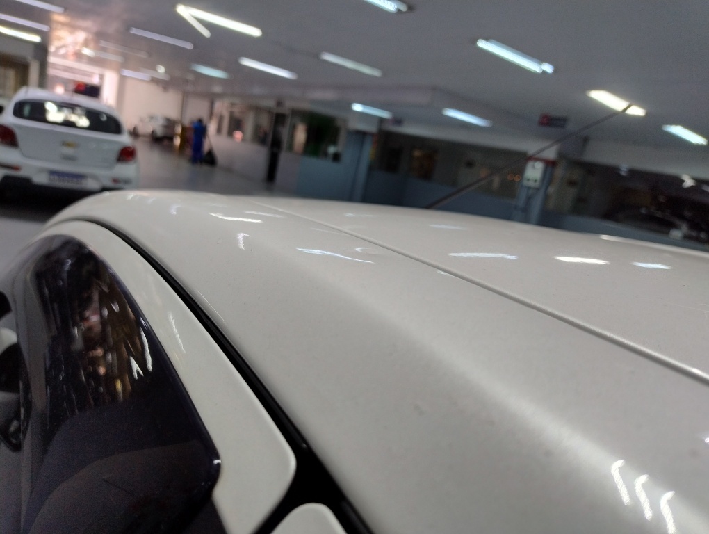 NISSAN VERSA 1.6 16V FLEX EXCLUSIVE CVT