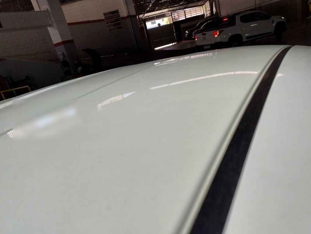 NISSAN VERSA 1.6 16V FLEX EXCLUSIVE CVT