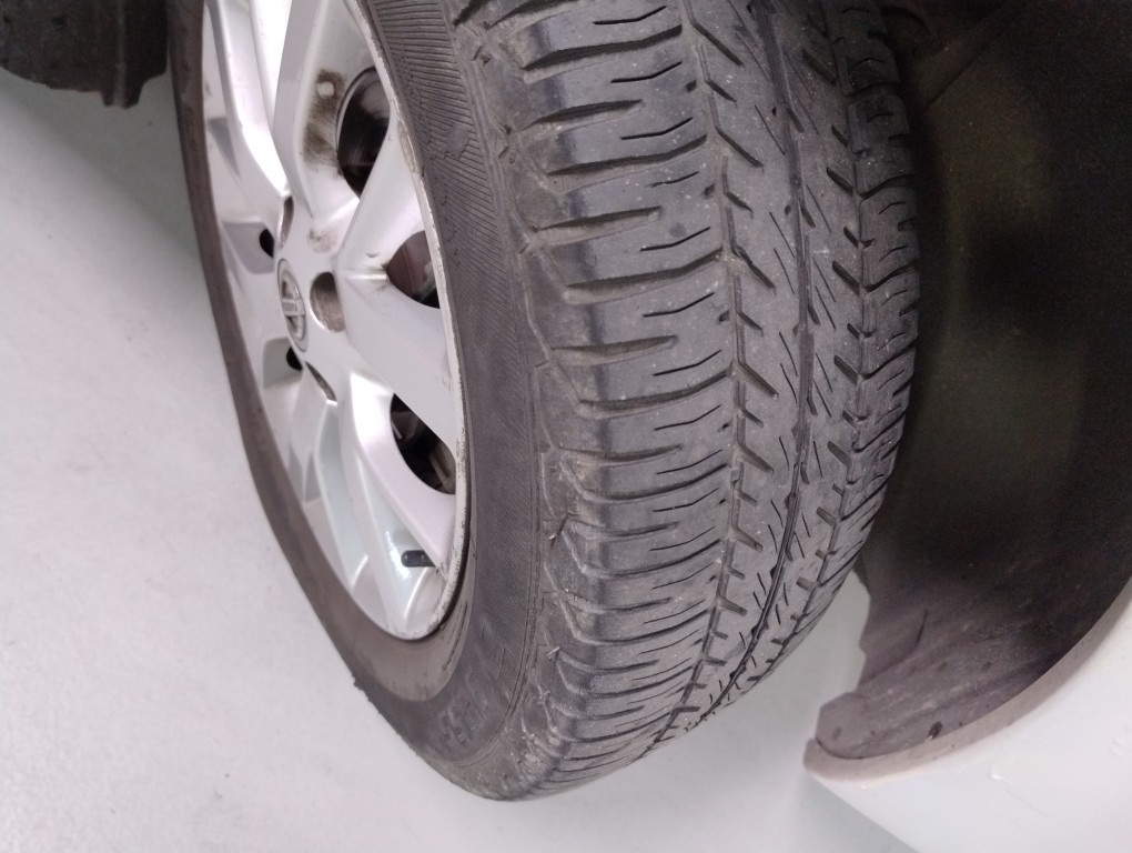 NISSAN VERSA 1.6 16V FLEX EXCLUSIVE CVT