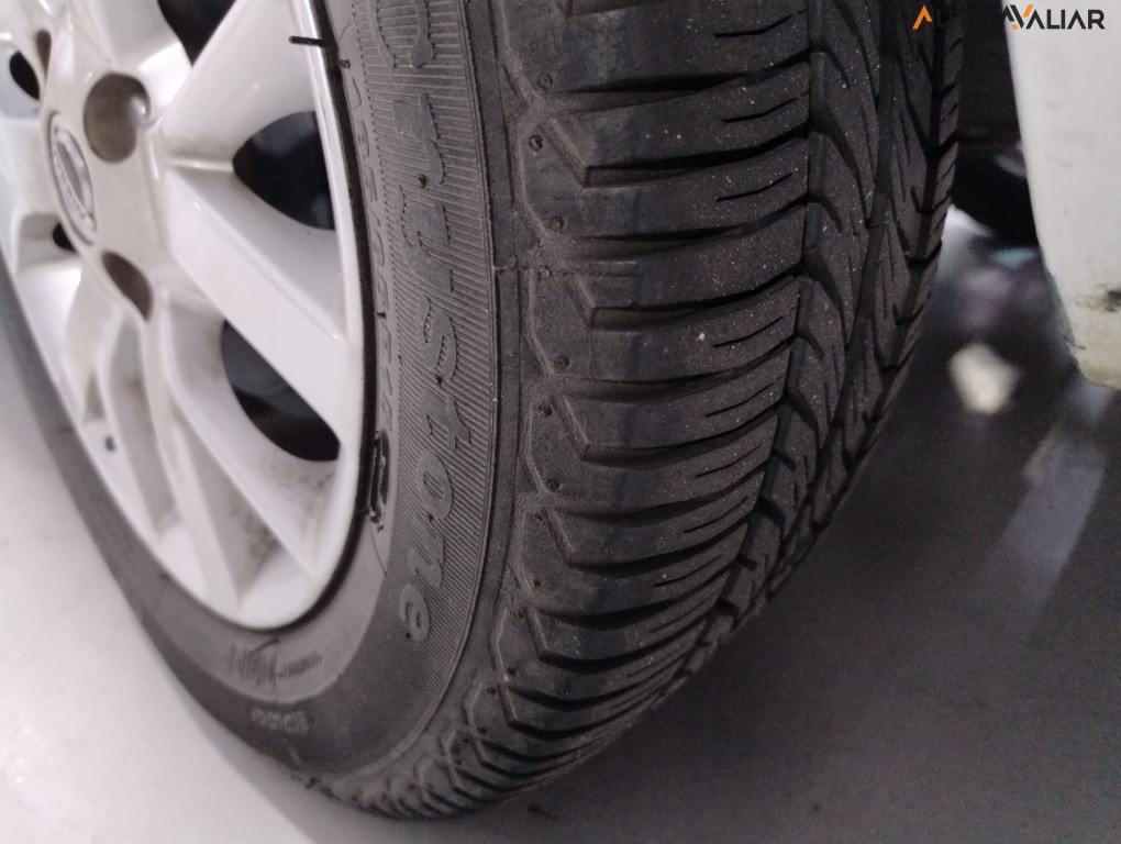 NISSAN VERSA 1.6 16V FLEX EXCLUSIVE CVT