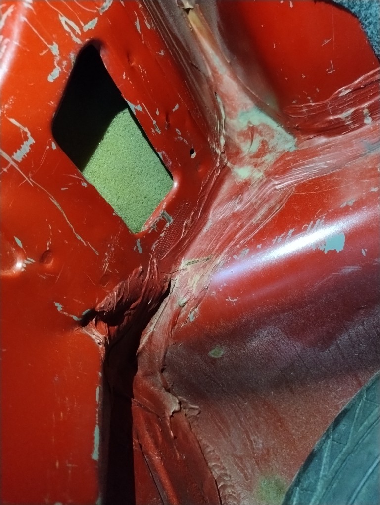 FORD FIESTA 1.0 ROCAM 8V FLEX 4P MANUAL